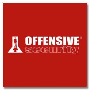 OFFENSIVE SECURITY Certifications